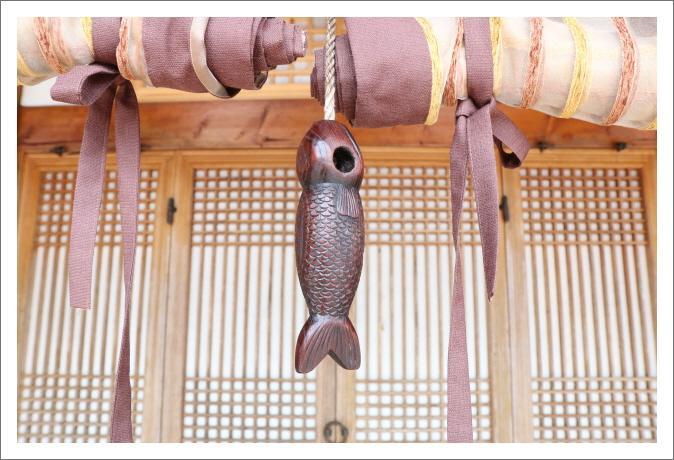Gwiae Traditional House Yeongcheon Exterior foto