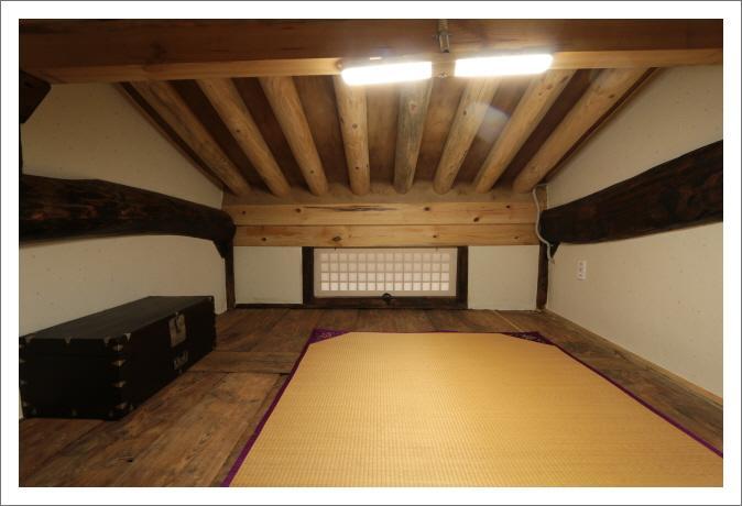 Gwiae Traditional House Yeongcheon Exterior foto