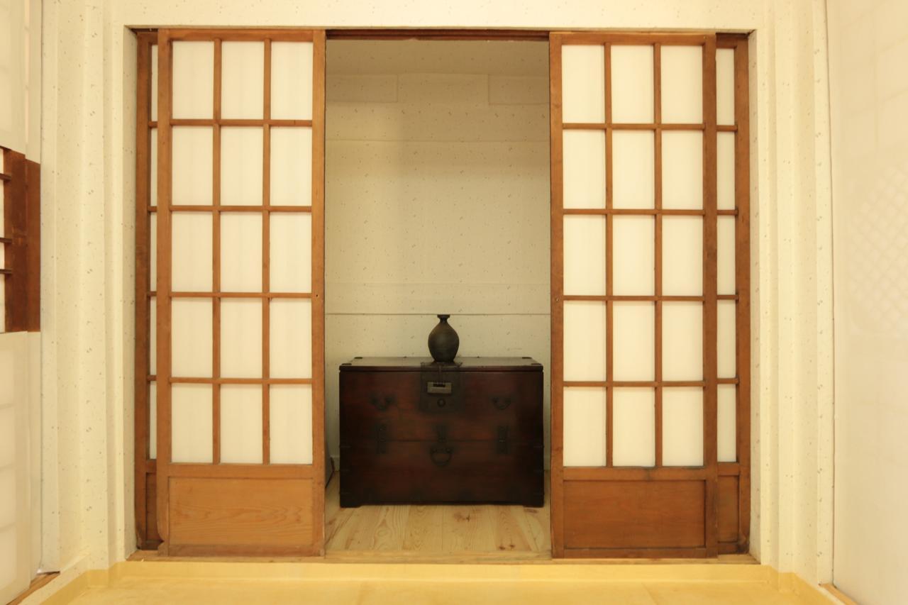 Gwiae Traditional House Yeongcheon Exterior foto
