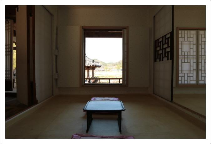 Gwiae Traditional House Yeongcheon Exterior foto