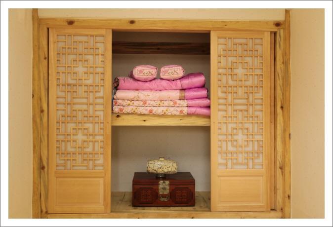 Gwiae Traditional House Yeongcheon Exterior foto